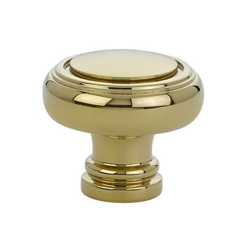 Emtek - Traditional Collection - Norwich Cabinet Knob