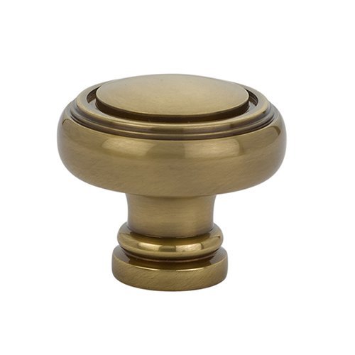 Emtek - Traditional Collection - Norwich Cabinet Knob
