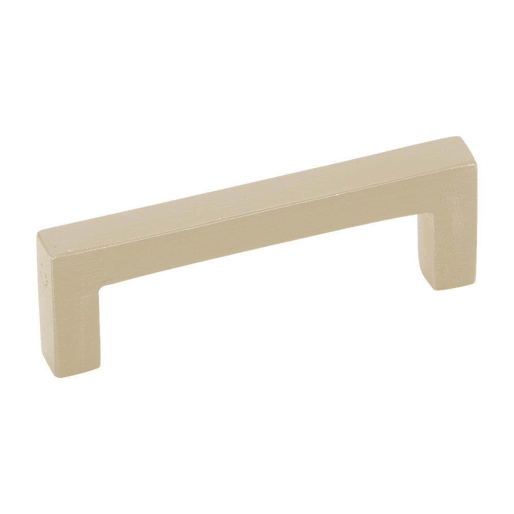 Emtek - Sandcast Bronze Collection - Rustic Modern Cabinet Pull
