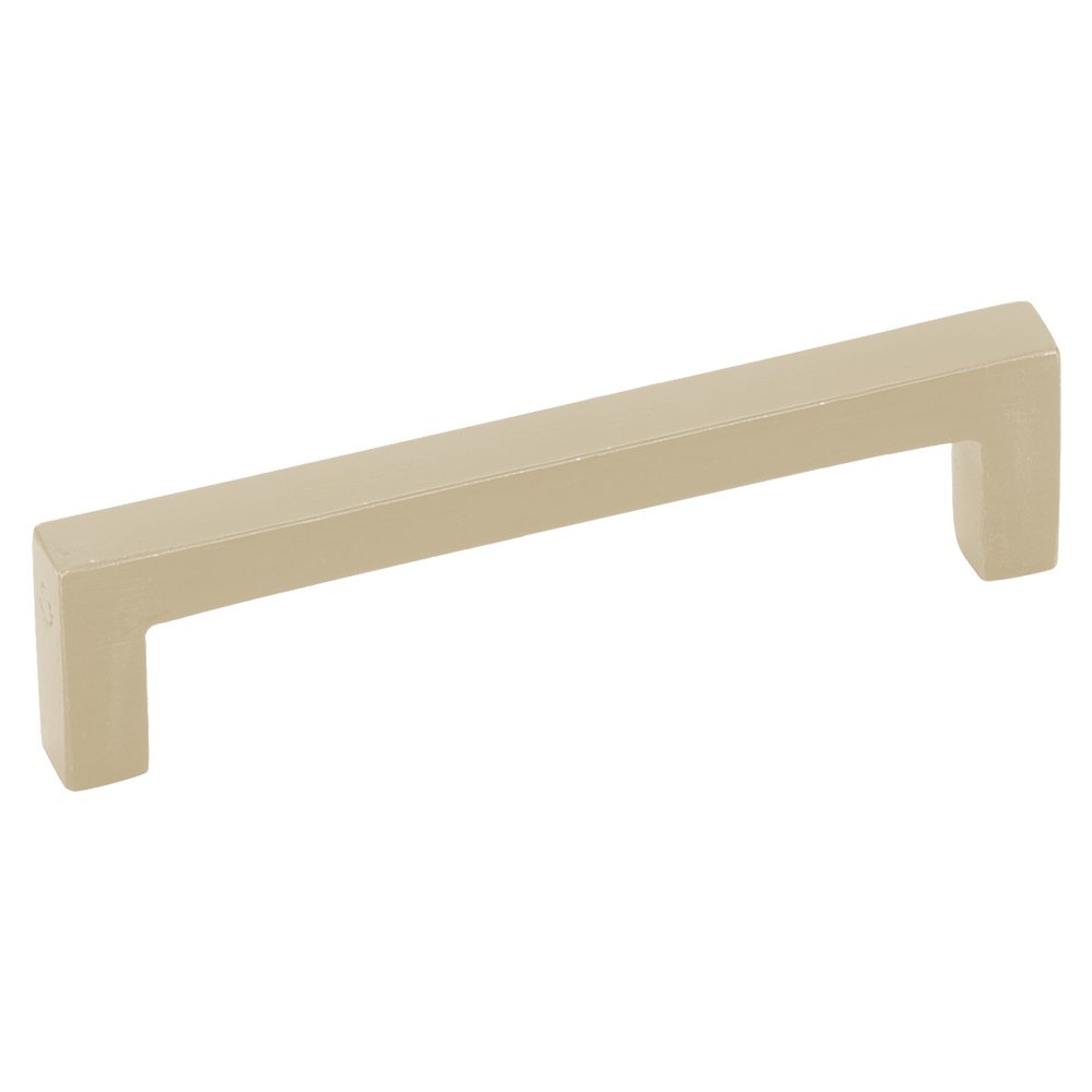 Emtek - Sandcast Bronze Collection - Rustic Modern Cabinet Pull
