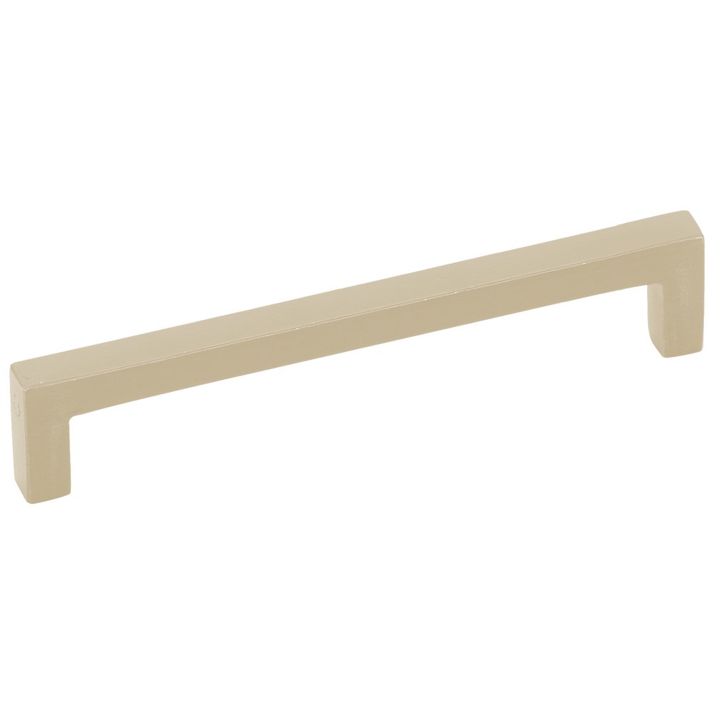Emtek - Sandcast Bronze Collection - Rustic Modern Cabinet Pull