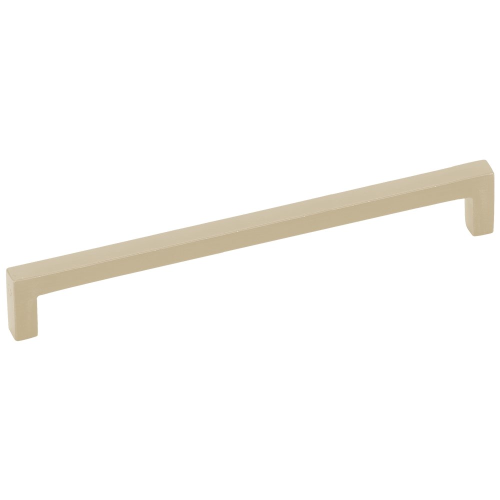 Emtek - Sandcast Bronze Collection - Rustic Modern Cabinet Pull