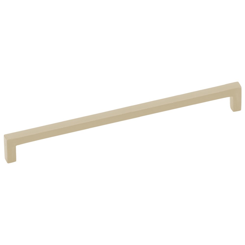 Emtek - Sandcast Bronze Collection - Rustic Modern Cabinet Pull