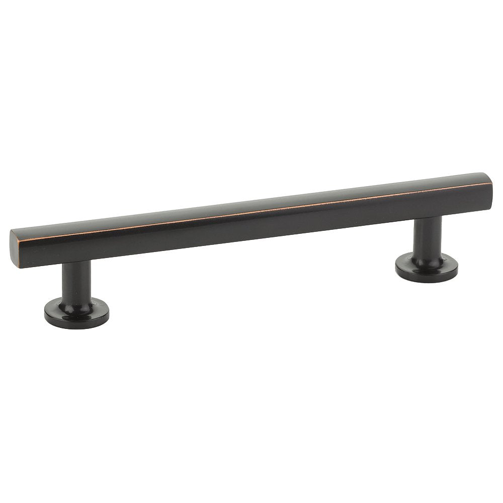 Emtek - Urban Modern Collection - Freestone Cabinet Pull
