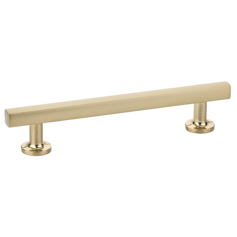 Emtek - Urban Modern Collection - Freestone Cabinet Pull