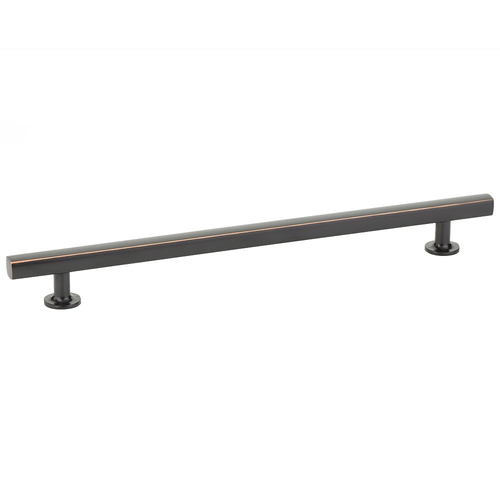 Emtek - Urban Modern Collection - Freestone Cabinet Pull