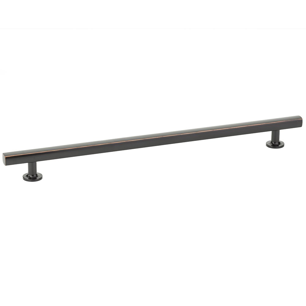 Emtek - Urban Modern Collection - Freestone Cabinet Pull