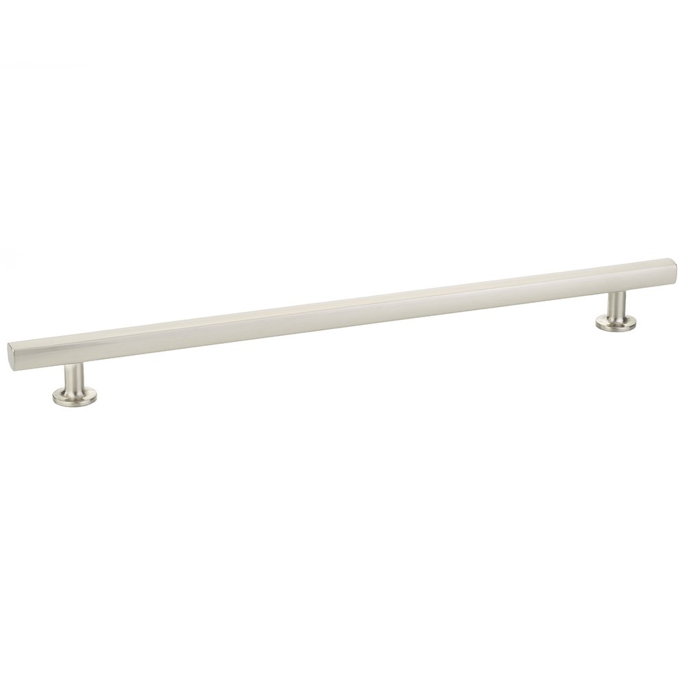 Emtek - Urban Modern Collection - Freestone Cabinet Pull