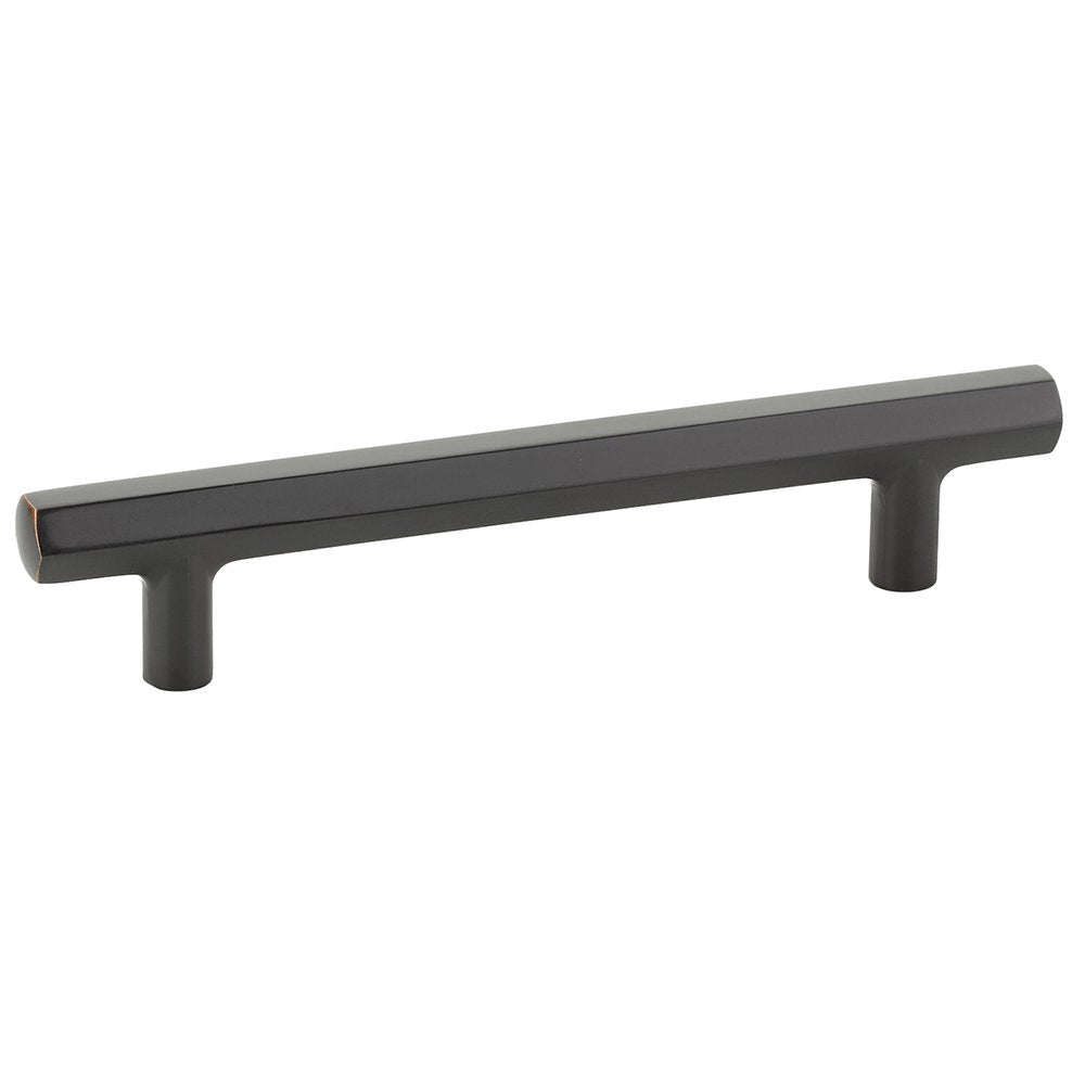 Emtek - Urban Modern Collection - Mod Hex Cabinet Pull