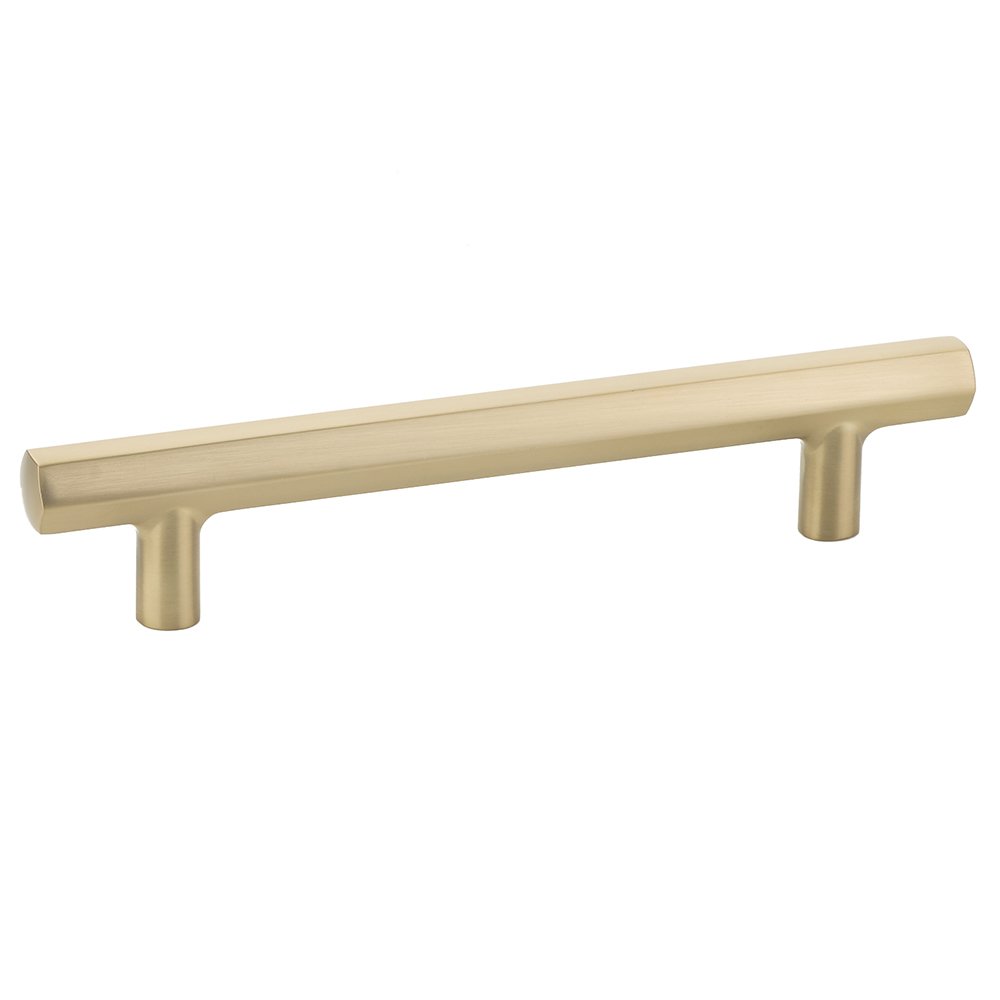 Emtek - Urban Modern Collection - Mod Hex Cabinet Pull