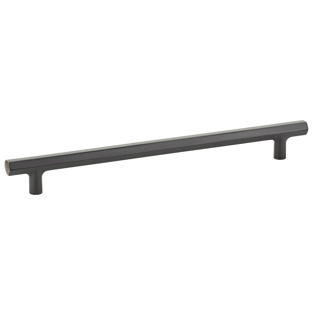 Emtek - Urban Modern Collection - Mod Hex Cabinet Pull