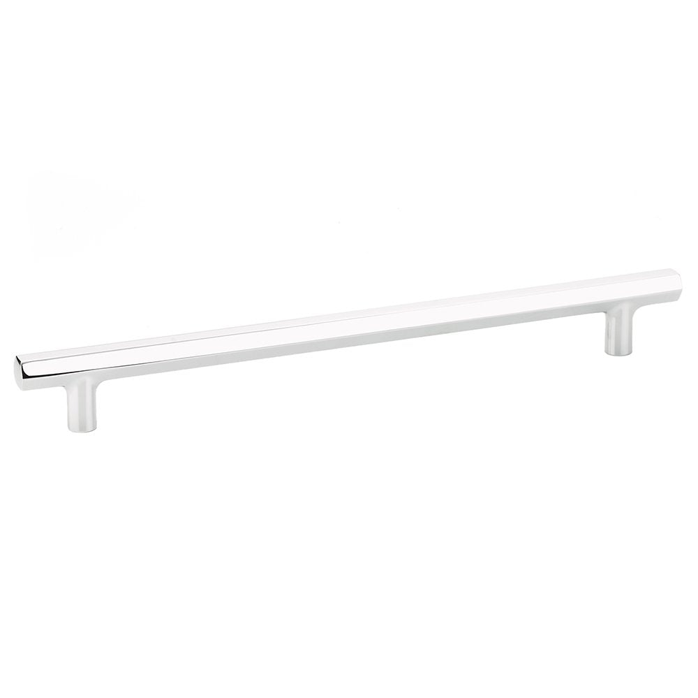 Emtek - Urban Modern Collection - Mod Hex Cabinet Pull