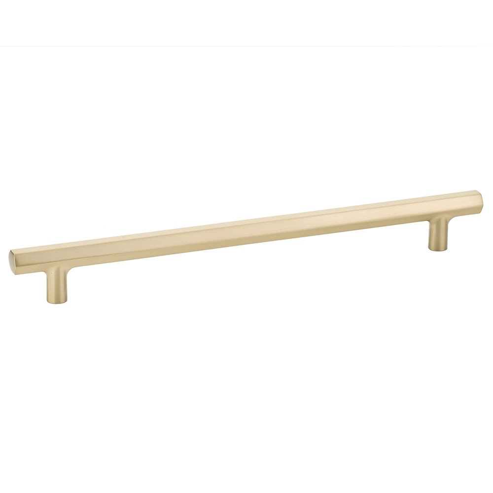 Emtek - Urban Modern Collection - Mod Hex Cabinet Pull