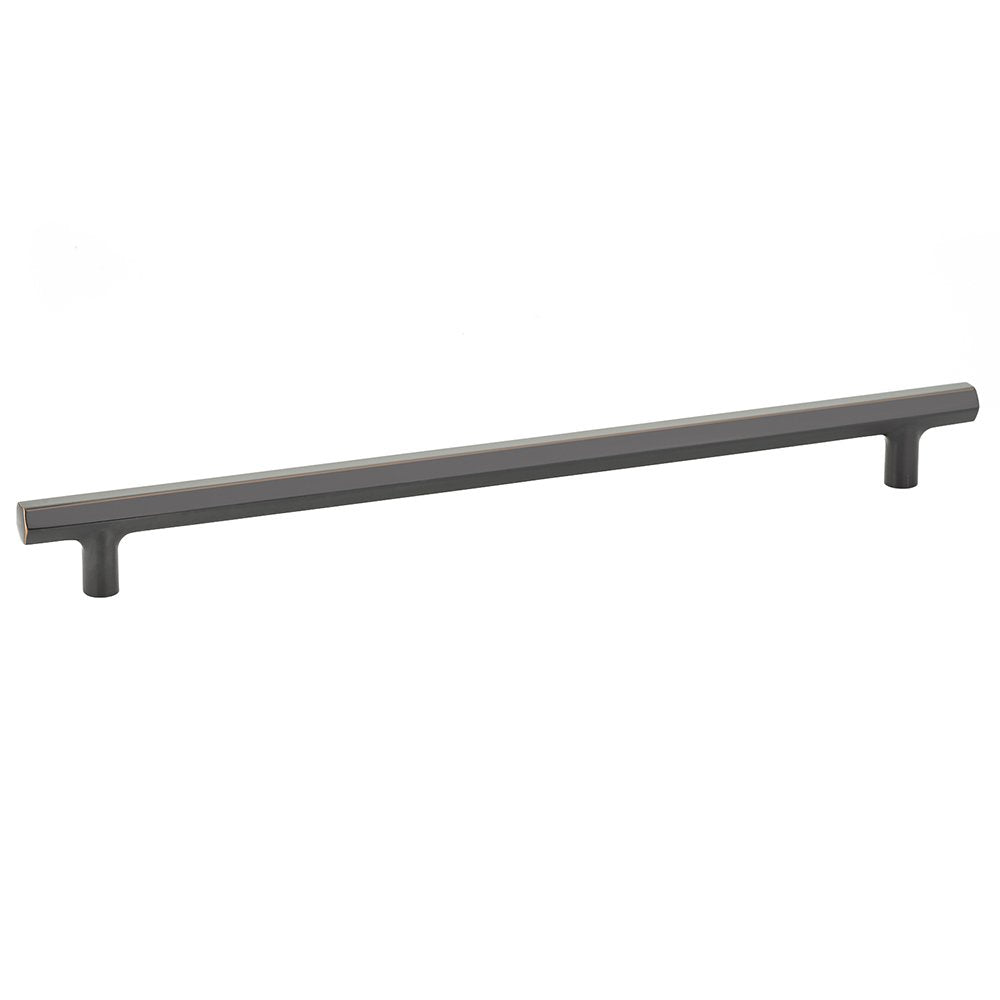 Emtek - Urban Modern Collection - Mod Hex Cabinet Pull