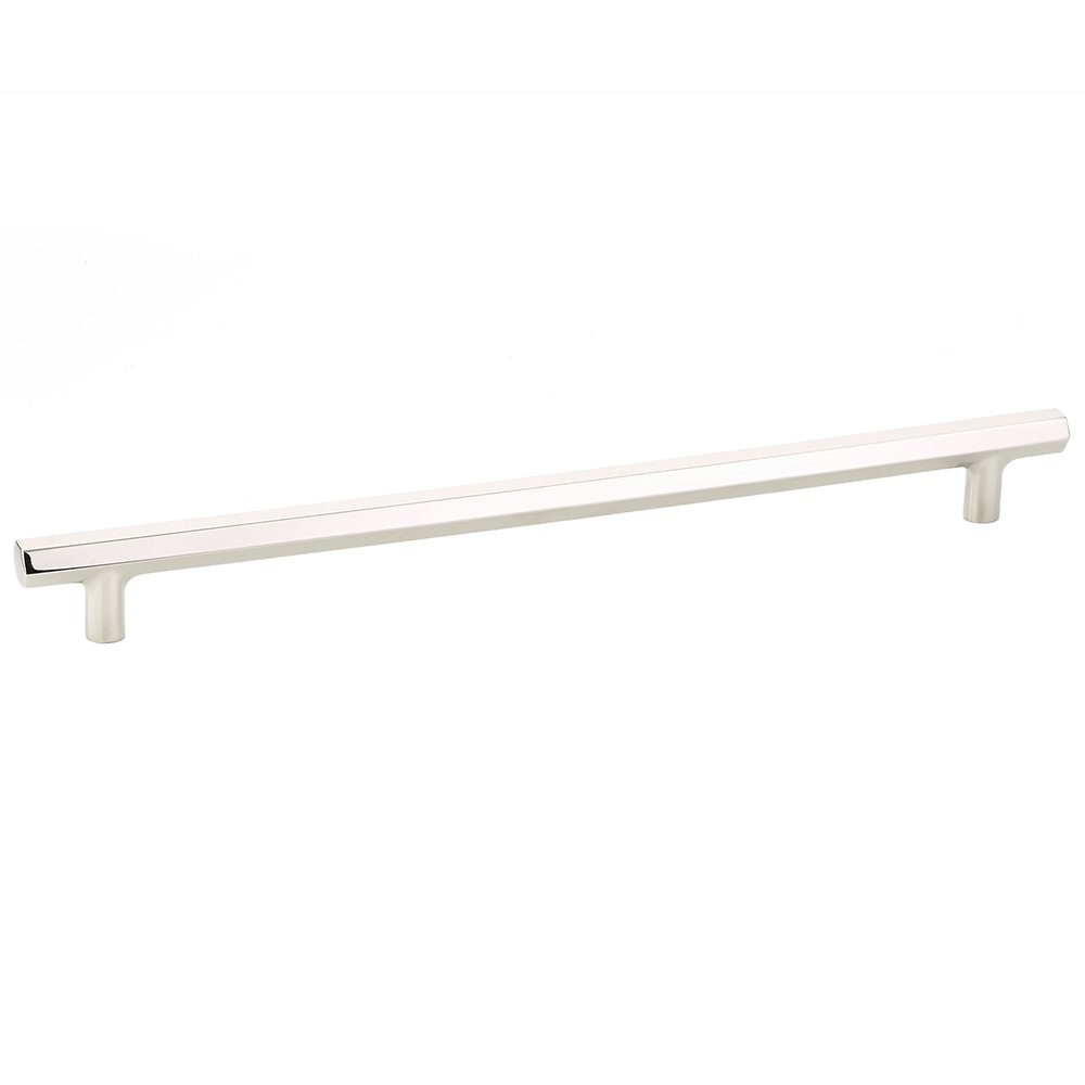 Emtek - Urban Modern Collection - Mod Hex Cabinet Pull