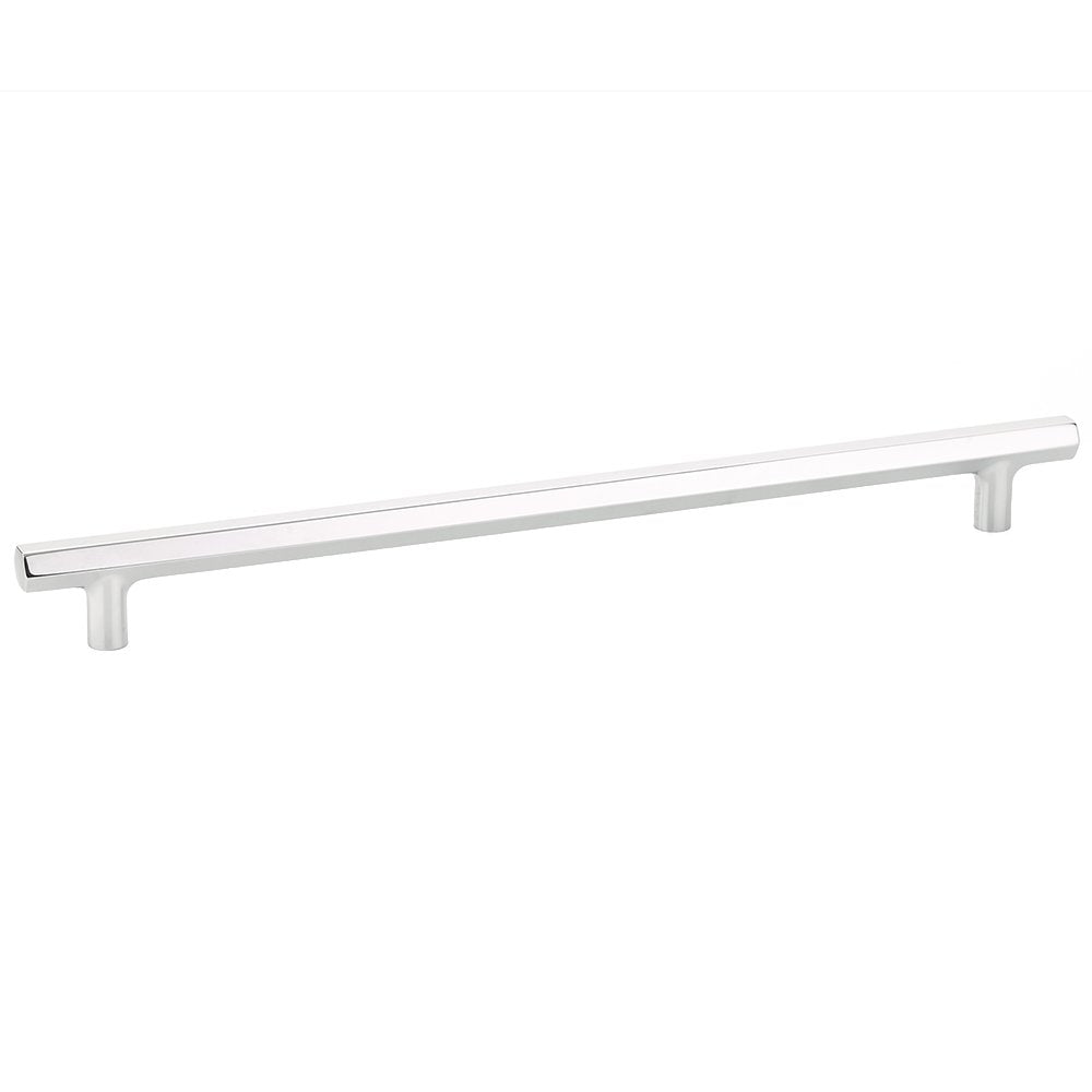 Emtek - Urban Modern Collection - Mod Hex Cabinet Pull