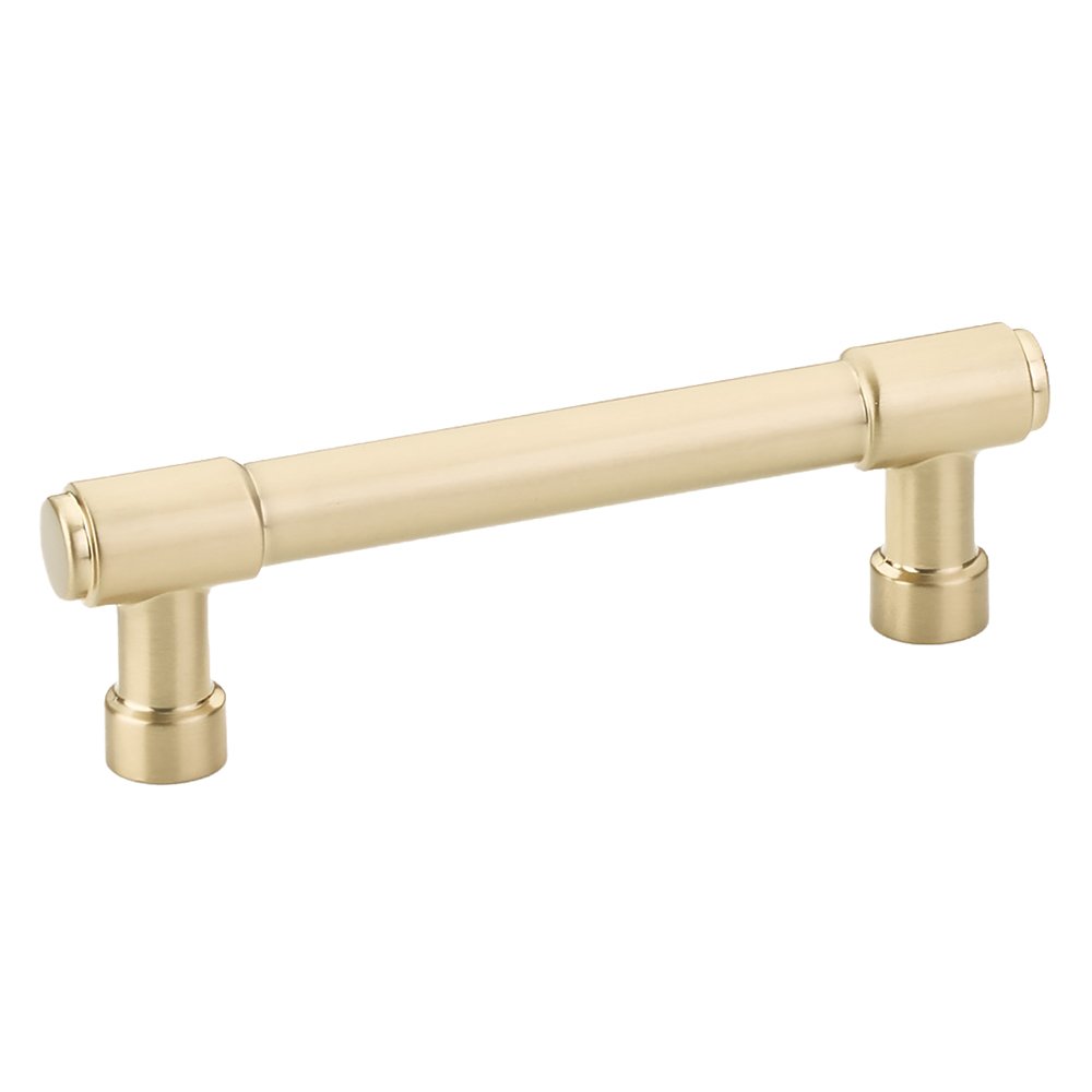 Emtek - Industrial Modern Collection - Jasper Cabinet Pull