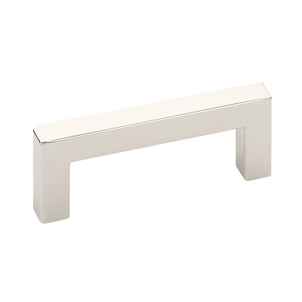 Emtek - Modern Rectangular Collection - Warwick Cabinet Pull
