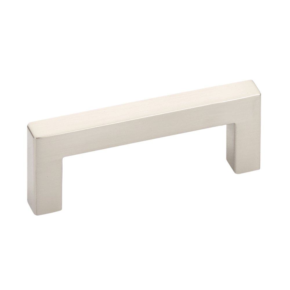 Emtek - Modern Rectangular Collection - Warwick Cabinet Pull