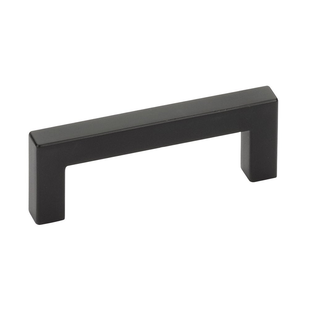 Emtek - Modern Rectangular Collection - Warwick Cabinet Pull