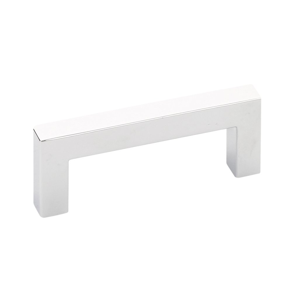 Emtek - Modern Rectangular Collection - Warwick Cabinet Pull