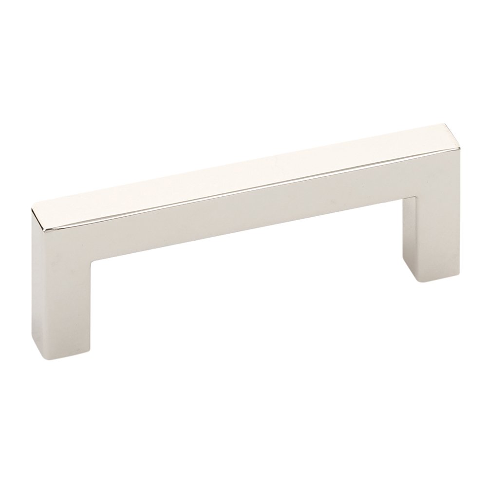 Emtek - Modern Rectangular Collection - Warwick Cabinet Pull