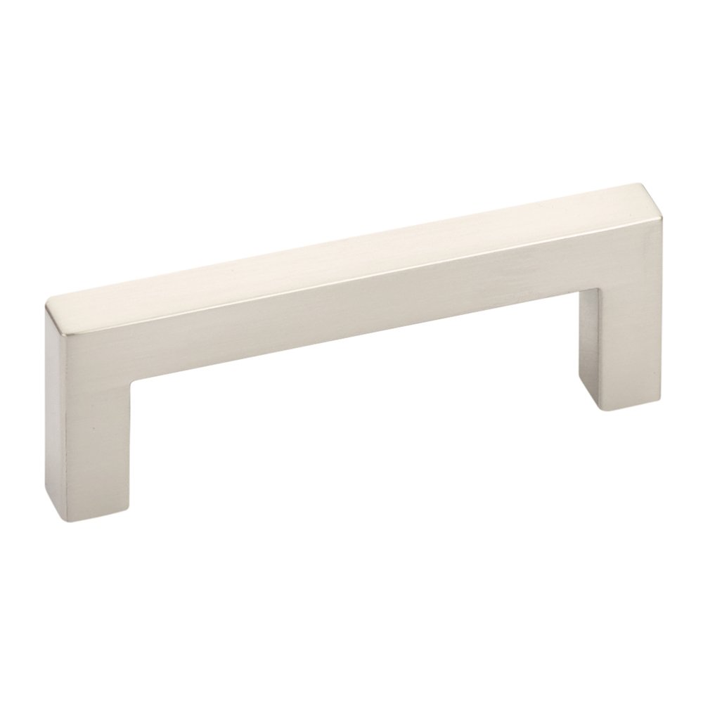 Emtek - Modern Rectangular Collection - Warwick Cabinet Pull