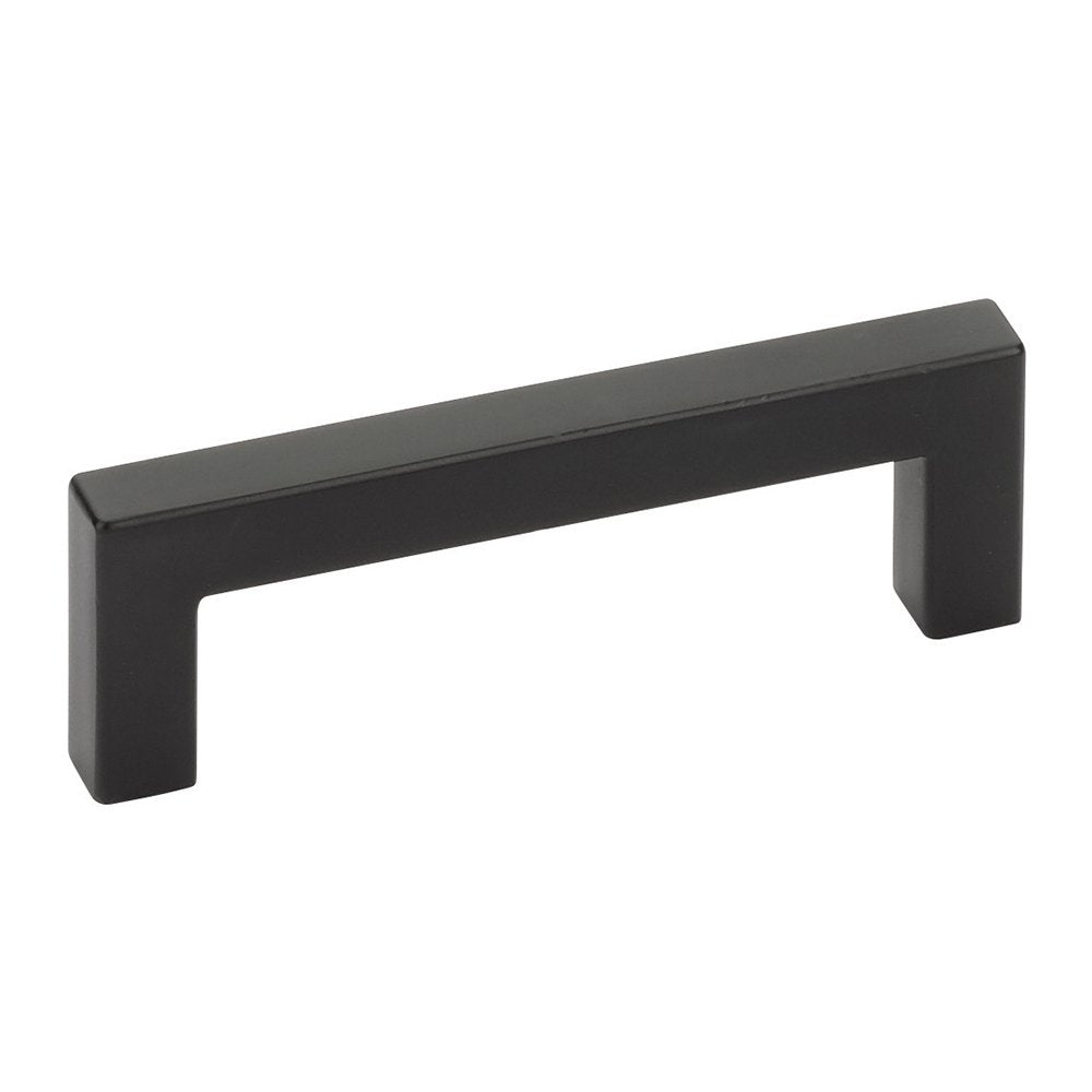 Emtek - Modern Rectangular Collection - Warwick Cabinet Pull
