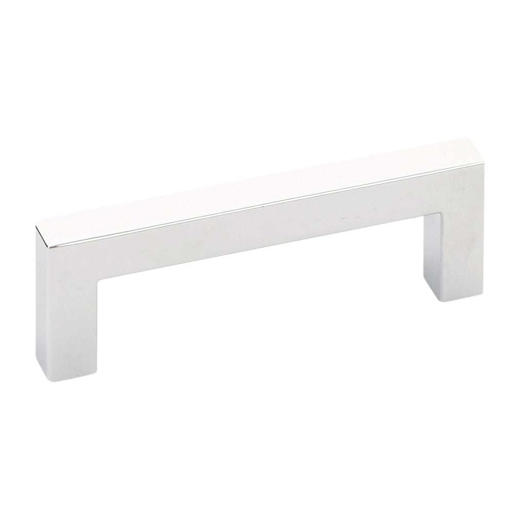 Emtek - Modern Rectangular Collection - Warwick Cabinet Pull