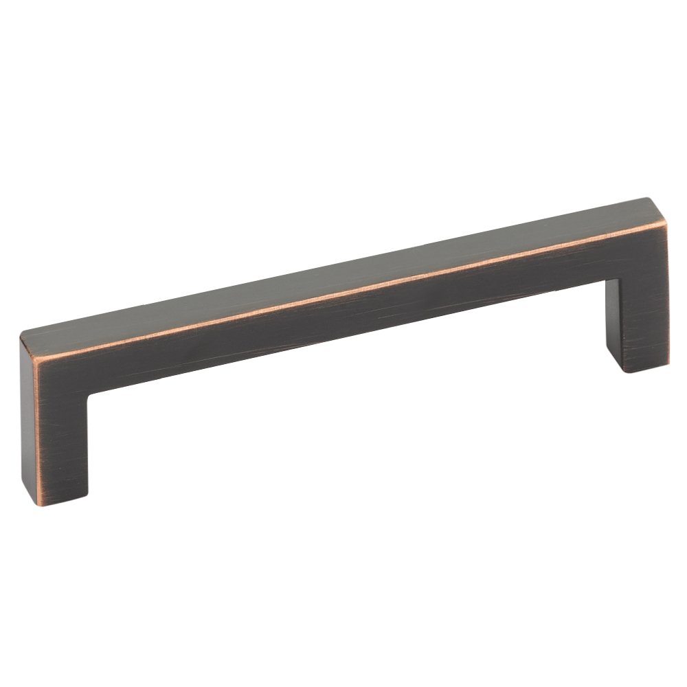 Emtek - Modern Rectangular Collection - Warwick Cabinet Pull