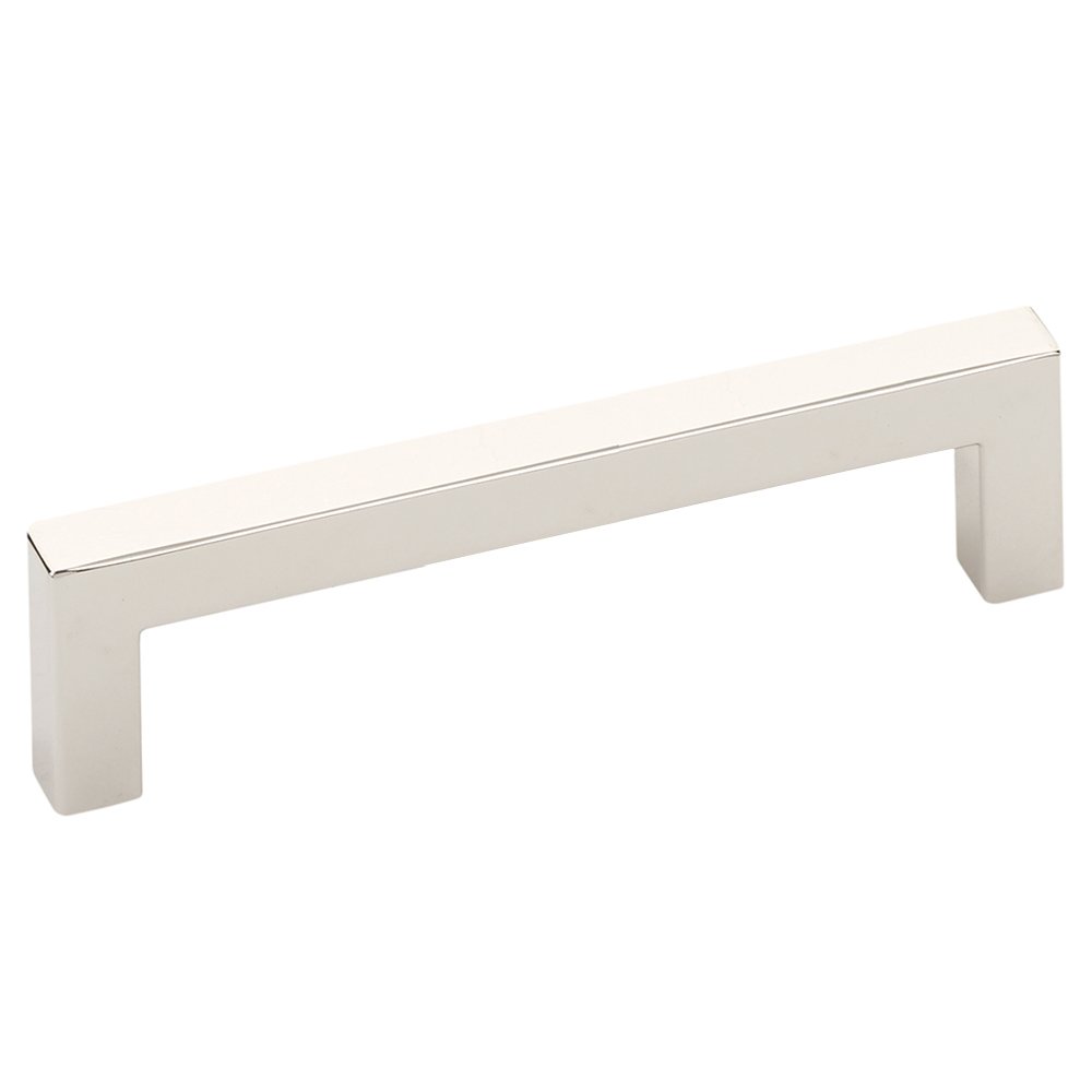 Emtek - Modern Rectangular Collection - Warwick Cabinet Pull