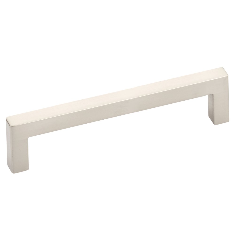 Emtek - Modern Rectangular Collection - Warwick Cabinet Pull