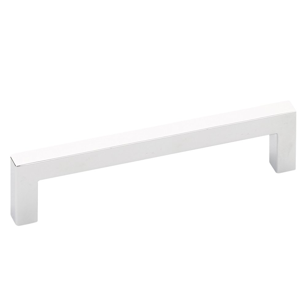 Emtek - Modern Rectangular Collection - Warwick Cabinet Pull