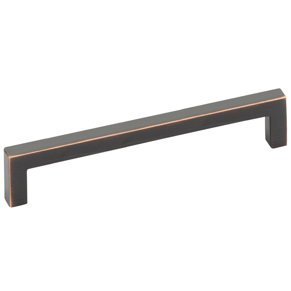 Emtek - Modern Rectangular Collection - Warwick Cabinet Pull