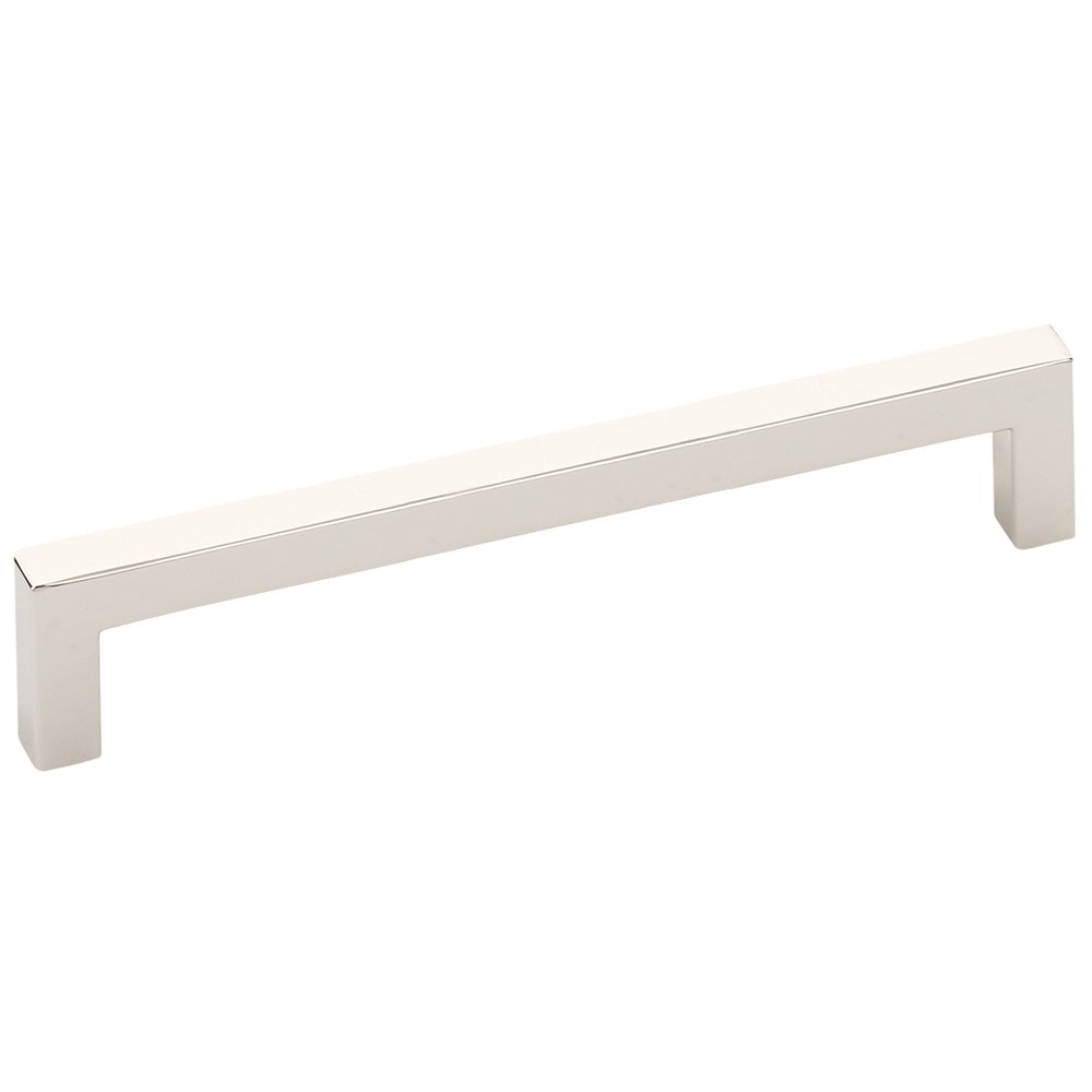 Emtek - Modern Rectangular Collection - Warwick Cabinet Pull
