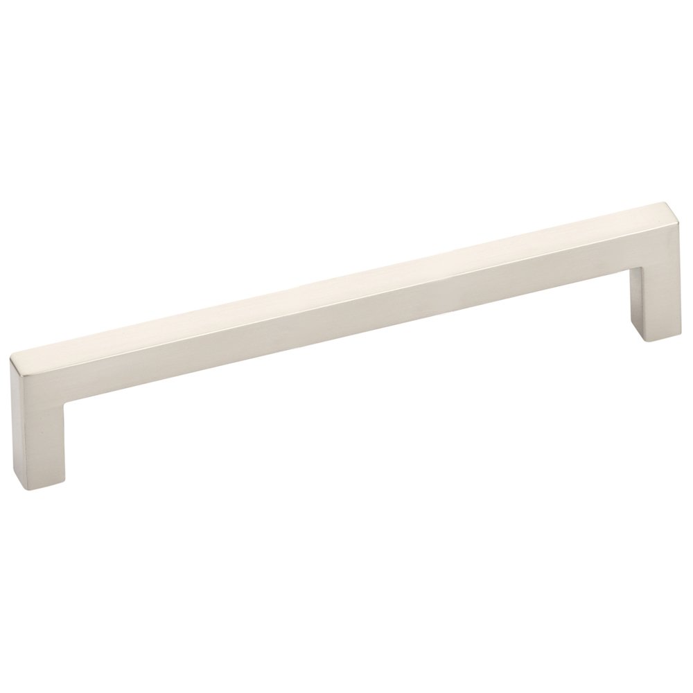 Emtek - Modern Rectangular Collection - Warwick Cabinet Pull