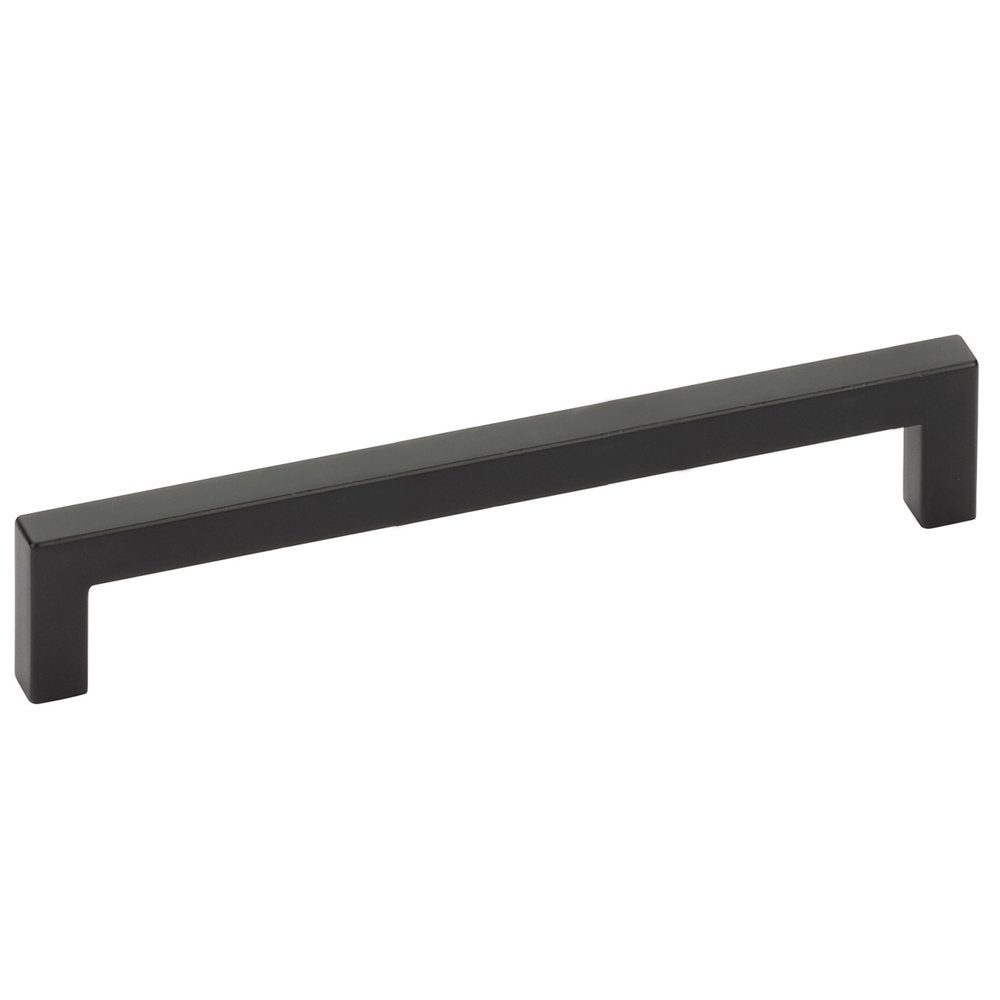 Emtek - Modern Rectangular Collection - Warwick Cabinet Pull