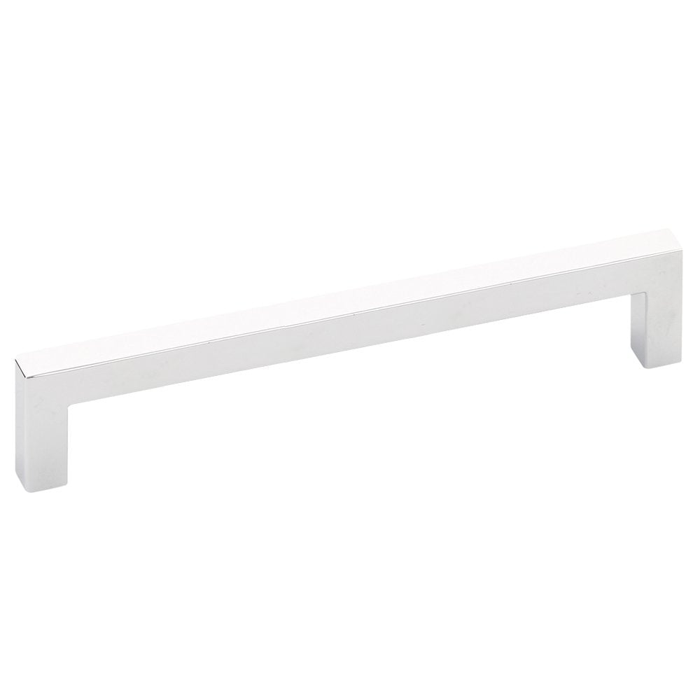 Emtek - Modern Rectangular Collection - Warwick Cabinet Pull