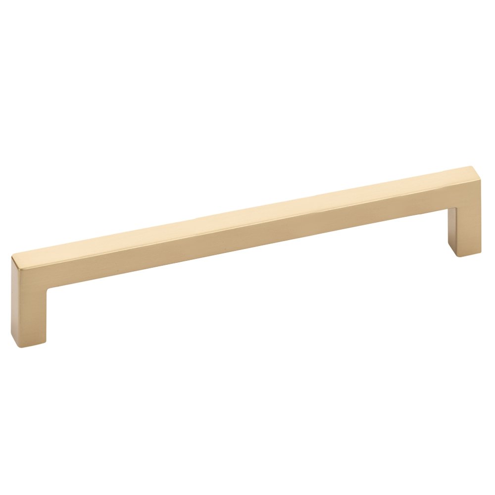 Emtek - Modern Rectangular Collection - Warwick Cabinet Pull