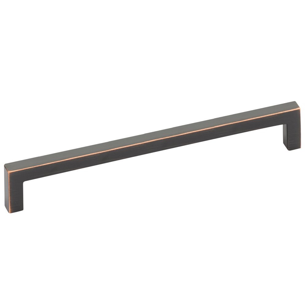 Emtek - Modern Rectangular Collection - Warwick Cabinet Pull