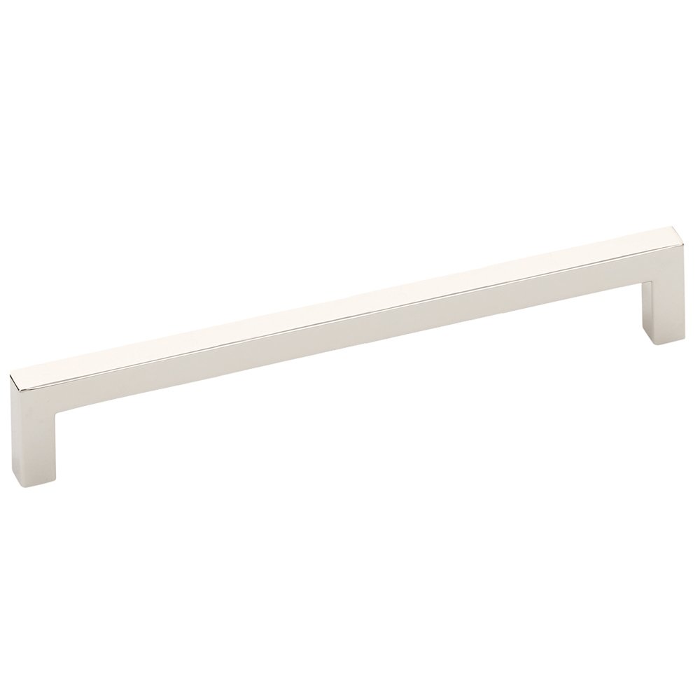 Emtek - Modern Rectangular Collection - Warwick Cabinet Pull