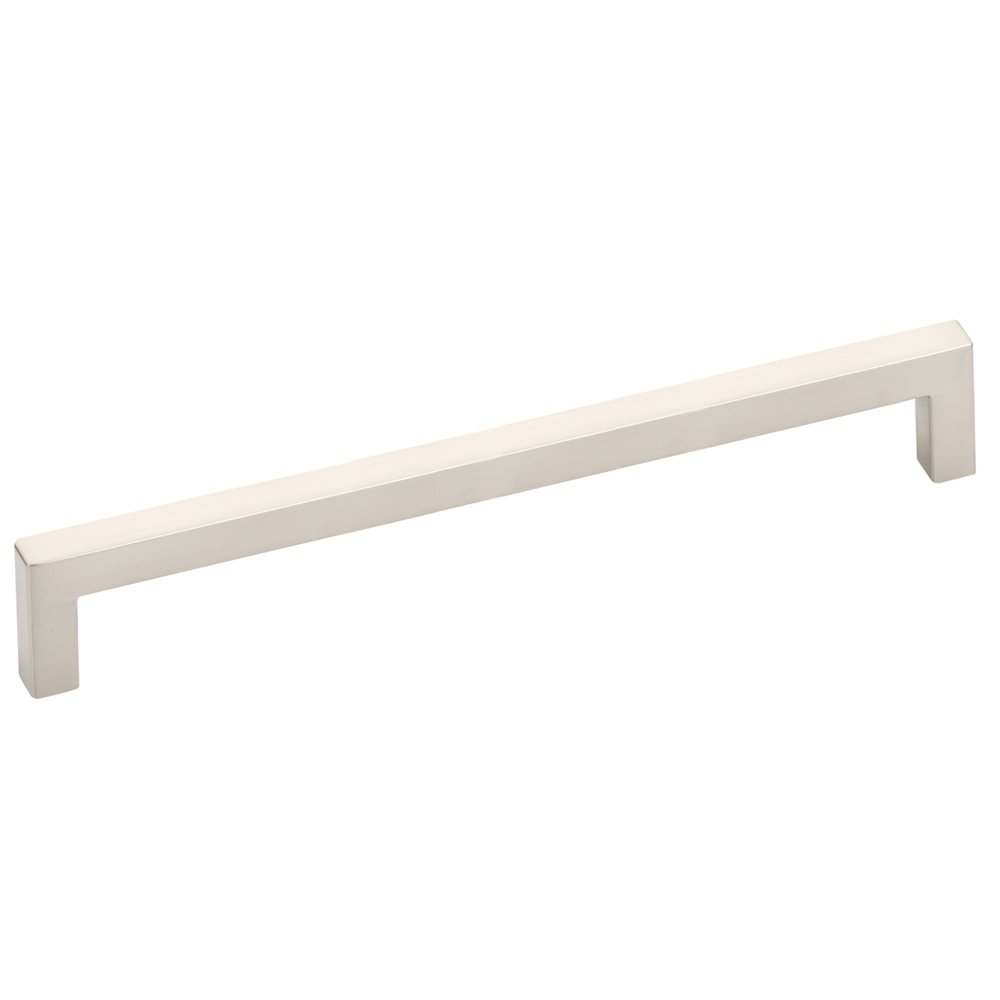 Emtek - Modern Rectangular Collection - Warwick Cabinet Pull