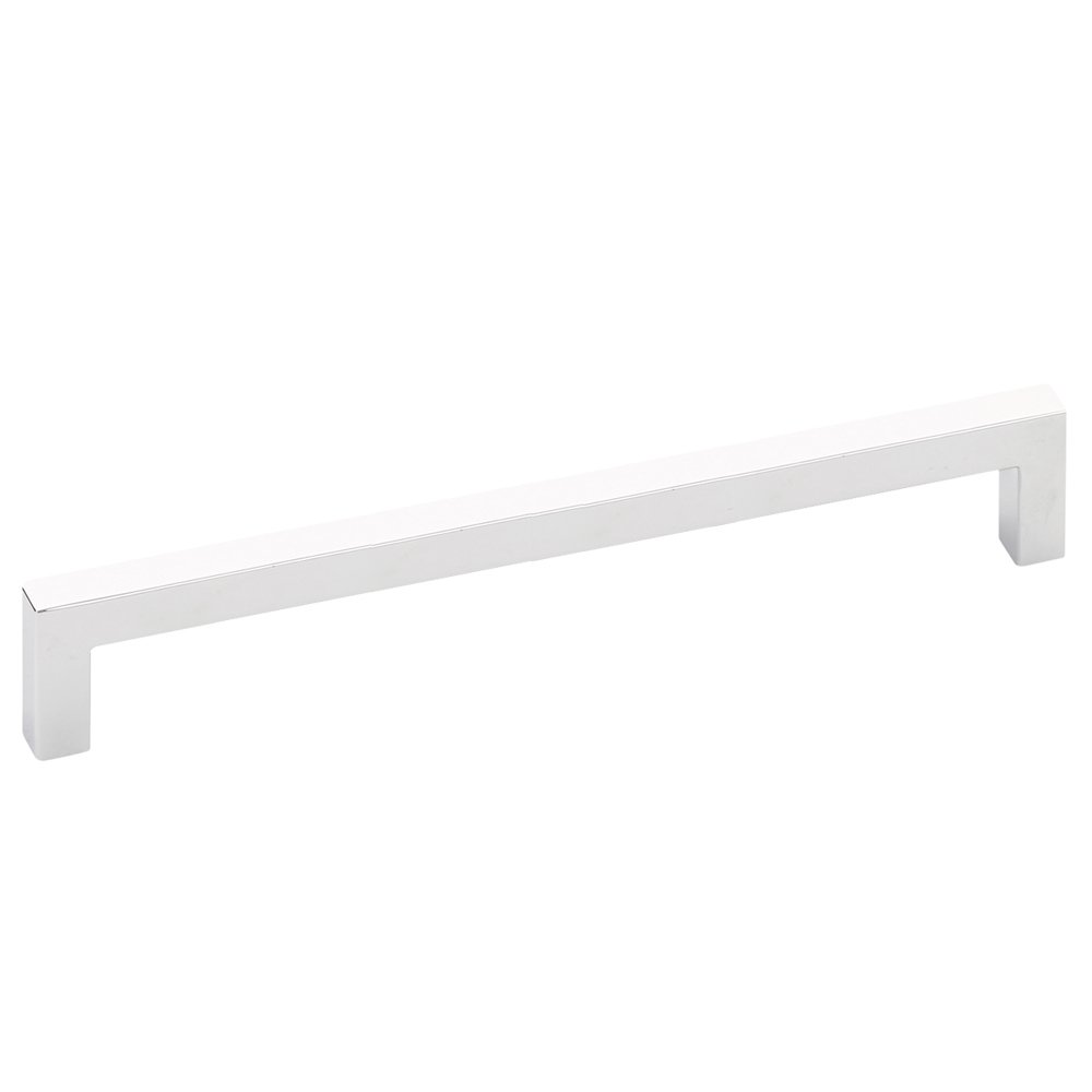 Emtek - Modern Rectangular Collection - Warwick Cabinet Pull