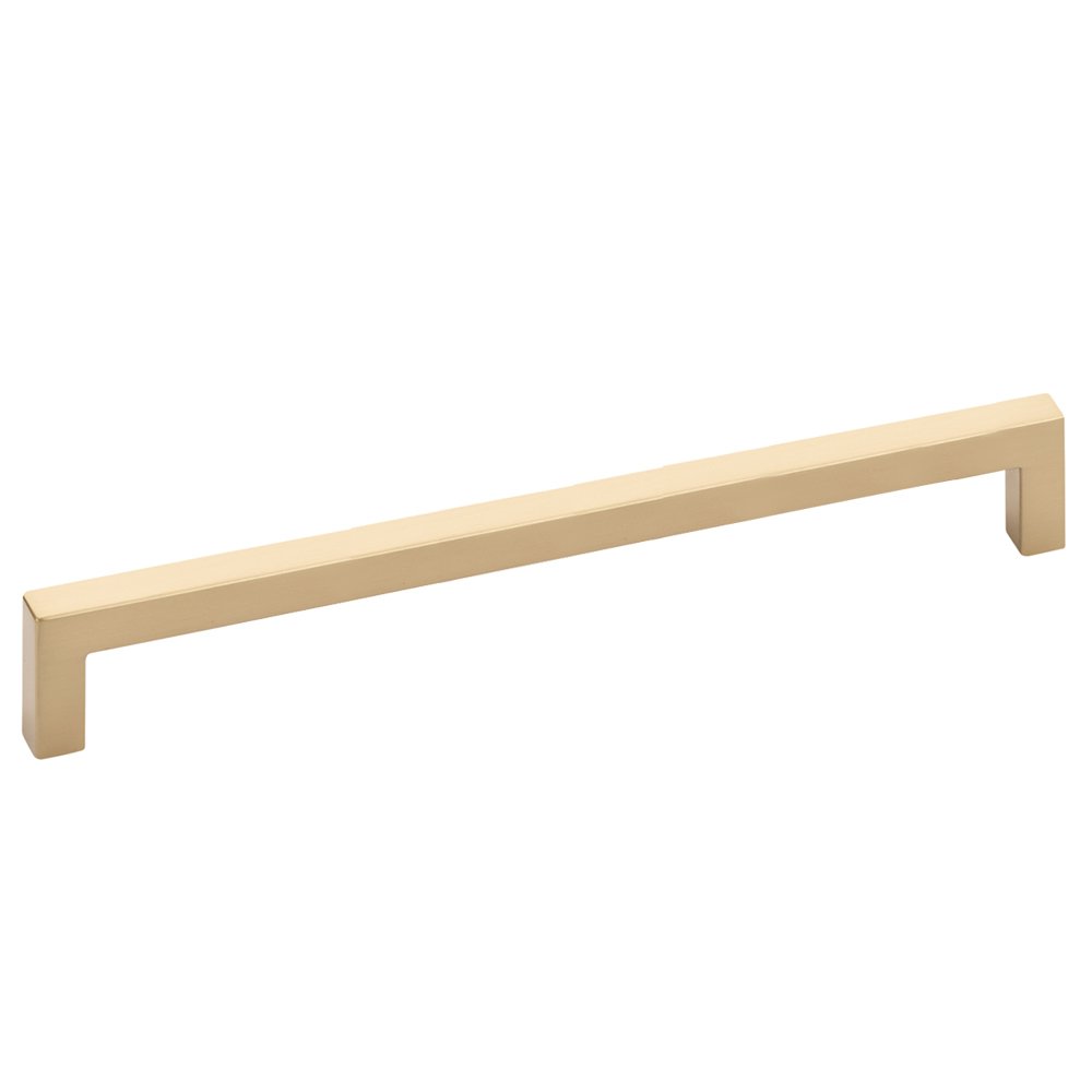 Emtek - Modern Rectangular Collection - Warwick Cabinet Pull