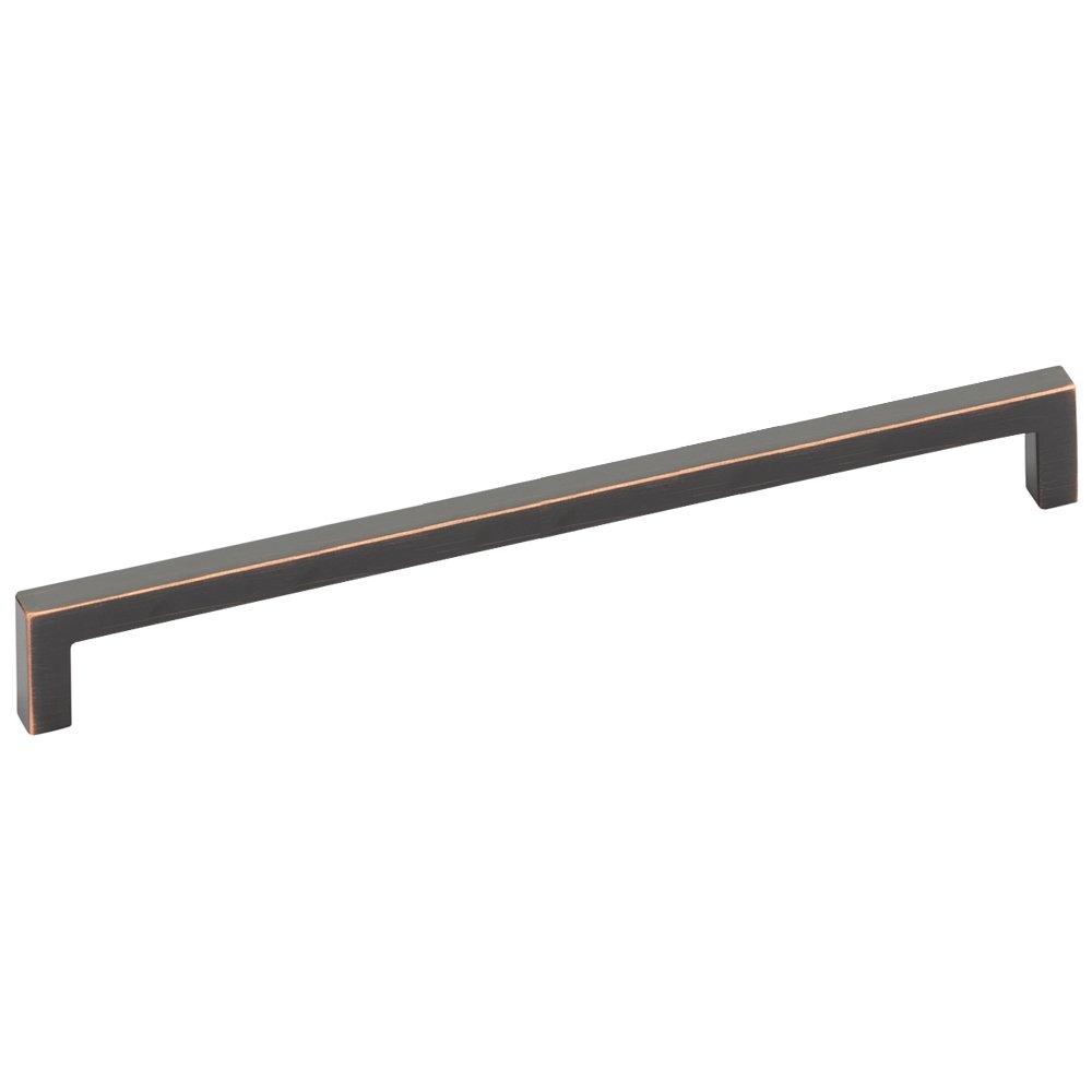 Emtek - Modern Rectangular Collection - Warwick Cabinet Pull