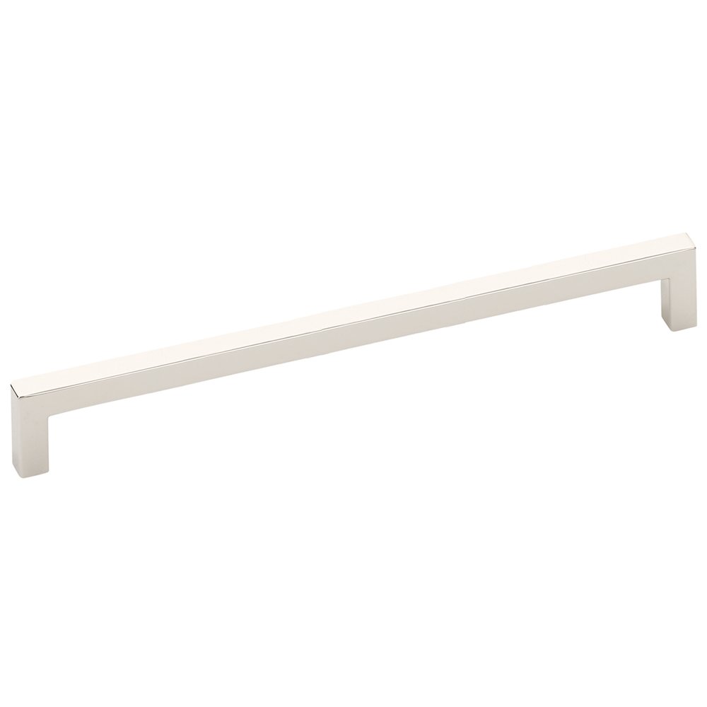 Emtek - Modern Rectangular Collection - Warwick Cabinet Pull