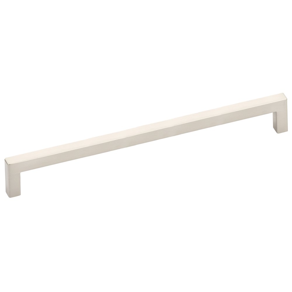 Emtek - Modern Rectangular Collection - Warwick Cabinet Pull