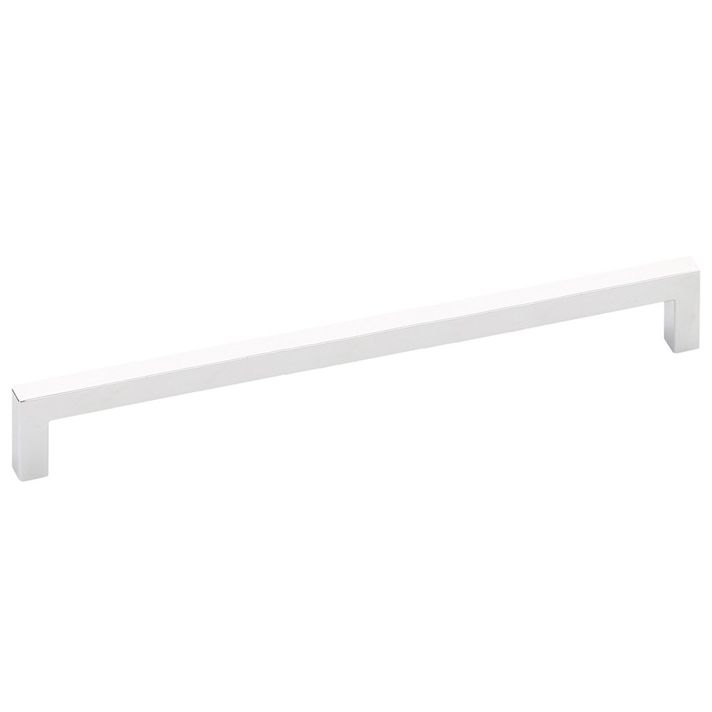 Emtek - Modern Rectangular Collection - Warwick Cabinet Pull