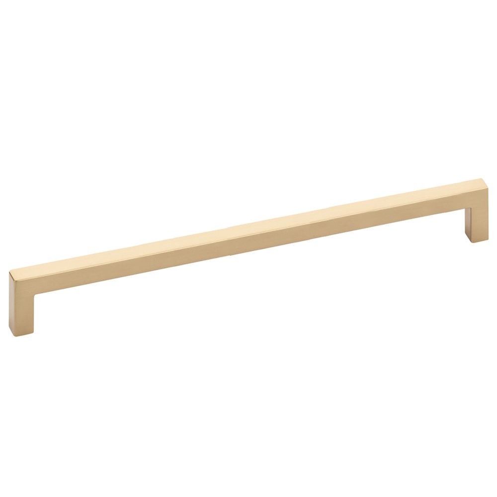 Emtek - Modern Rectangular Collection - Warwick Cabinet Pull