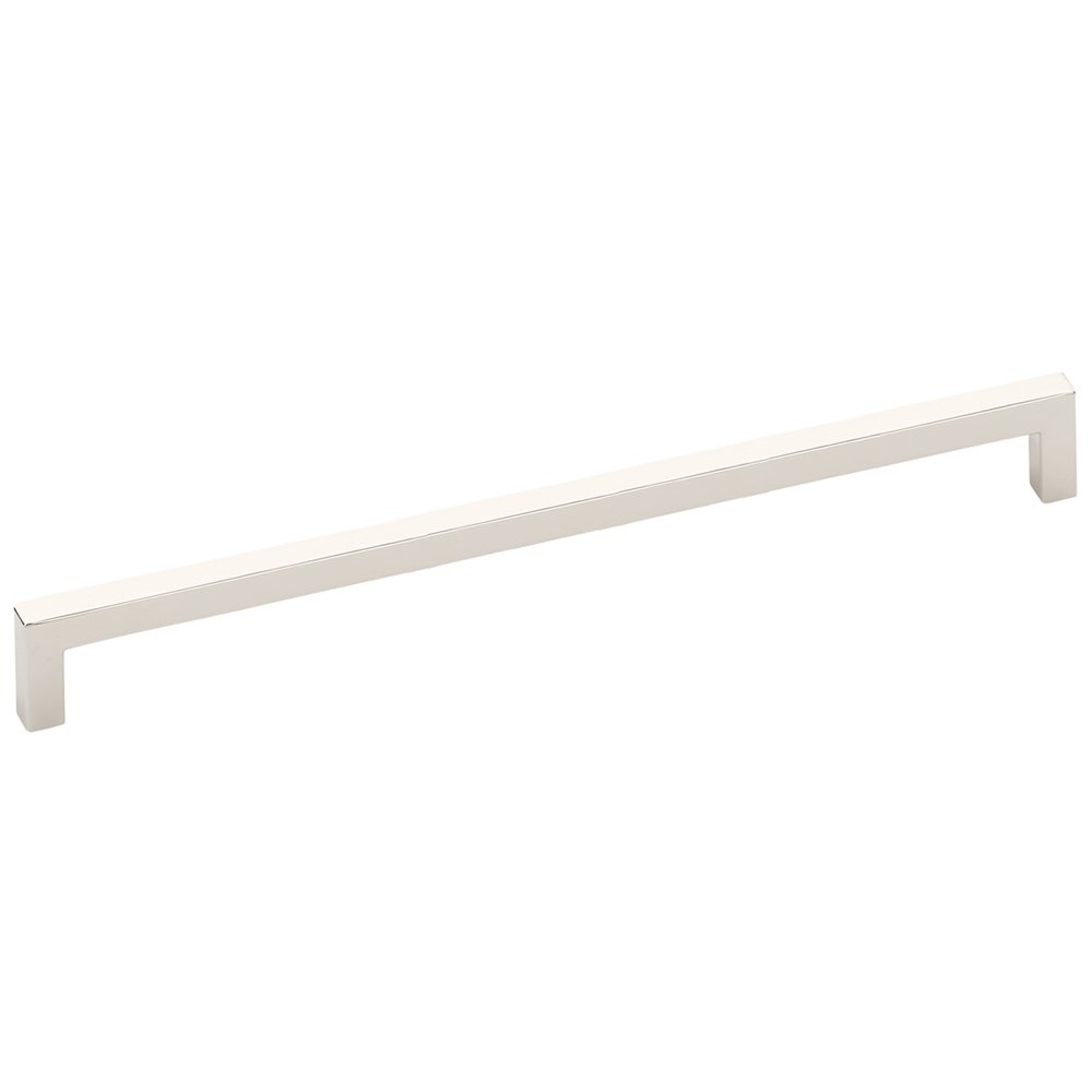 Emtek - Modern Rectangular Collection - Warwick Cabinet Pull